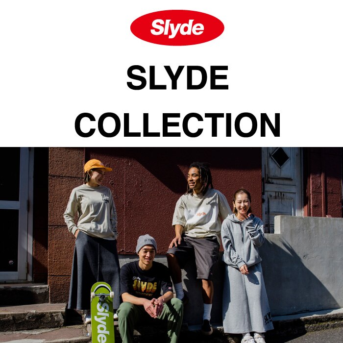 SLYDE COLLECTION