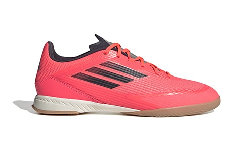 F50 LEAGUE IN