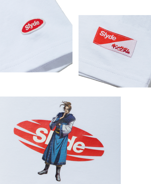 キングダム セット Slyde・KINGDOM ITEM一覧 | スポーツ用品はスーパースポーツゼビオ