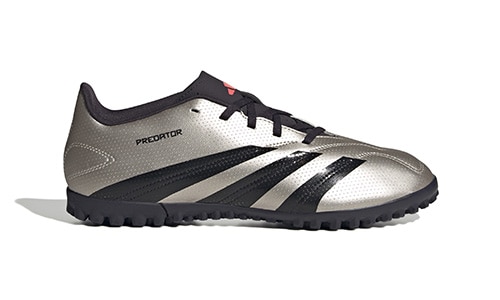 PREDATOR CLUB TF