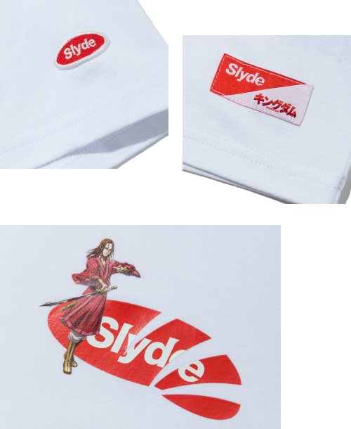 Slyde・KINGDOM ITEM一覧 | スポーツ用品はスーパースポーツゼビオ