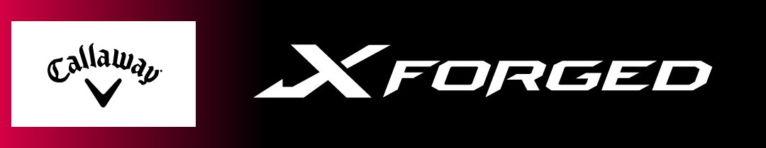キャロウェイ　X FORGED