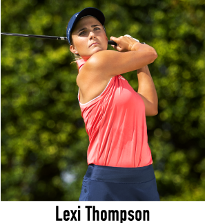 Lexi Thompson
