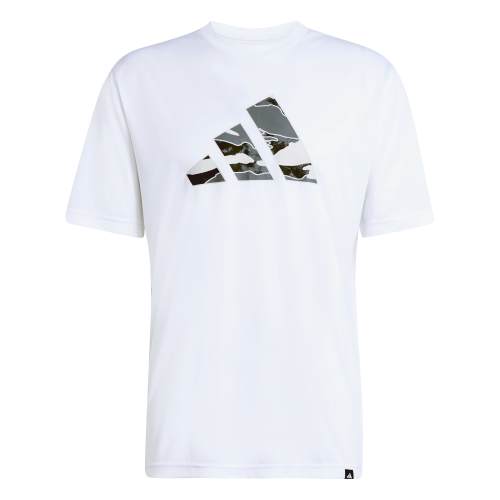 CAMO LOGO ﾎﾟﾘTｼｬﾂ