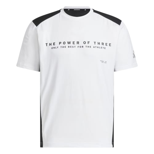 ADPTN Tシャツ