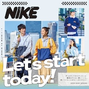 NIKE SPRING