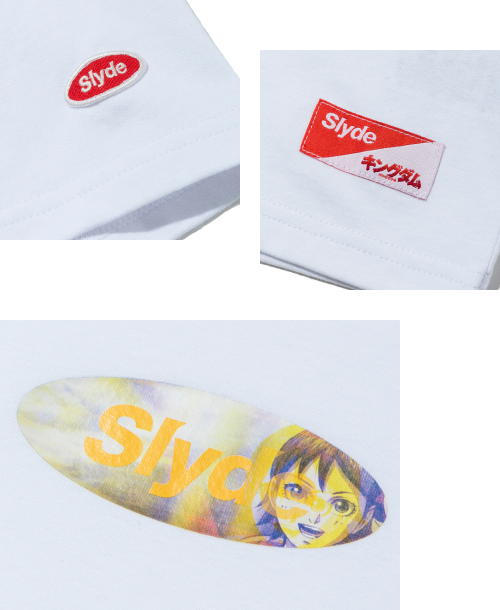Slyde・KINGDOM ITEM一覧 | スポーツ用品はスーパースポーツゼビオ