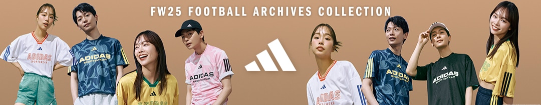FOOTBALL ARCHIVES COLLECTION