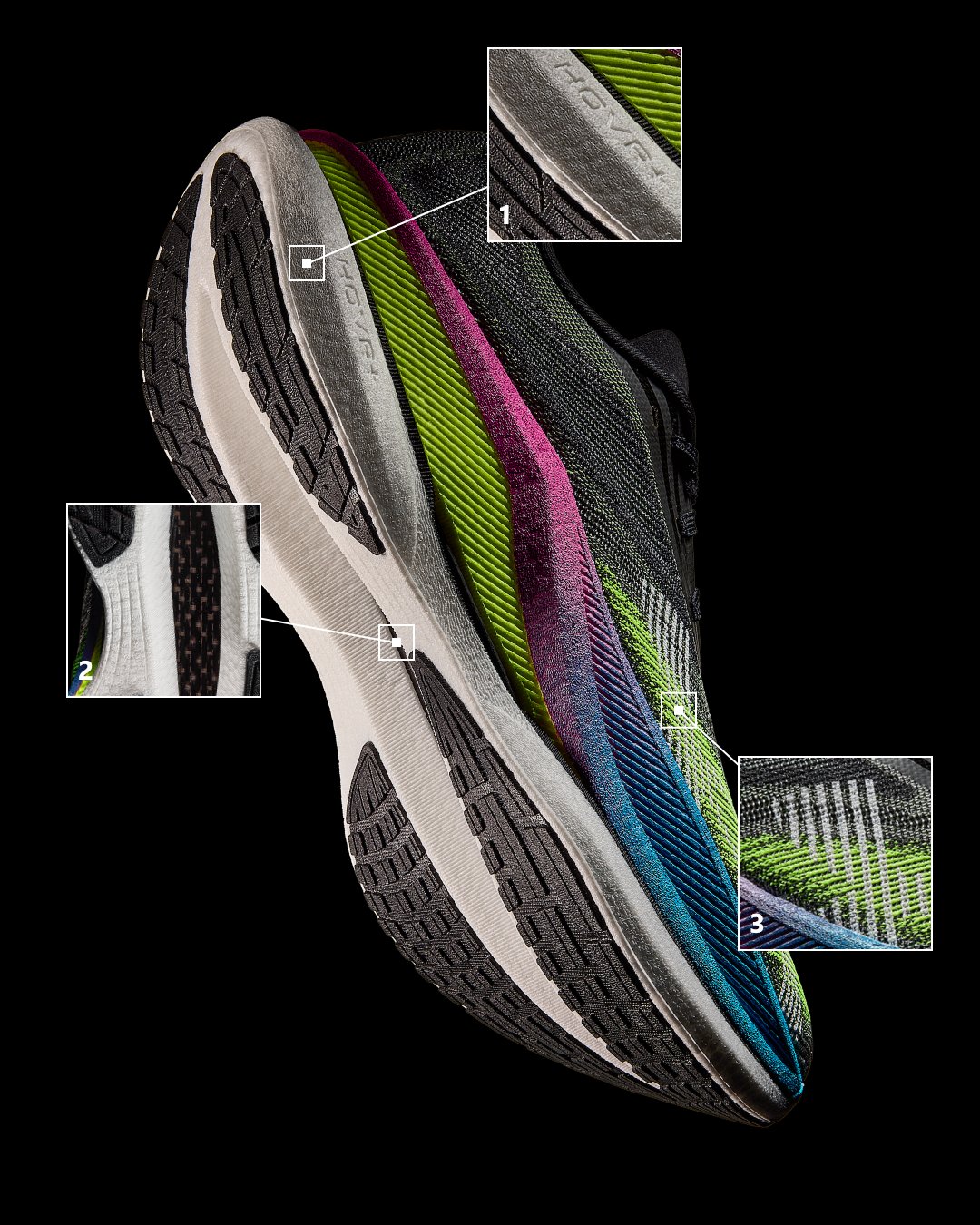 ベロシティエリート3