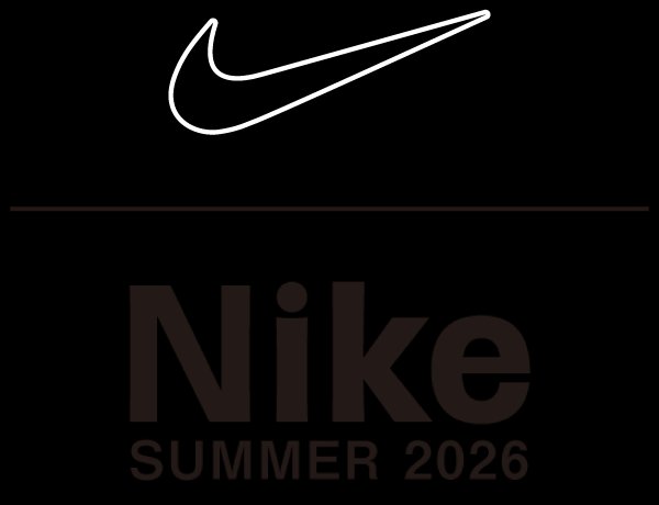 Nike SUMMER 2026
