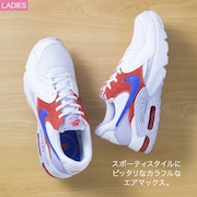 スニーカー エアマックスエクシー