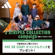 3 STRIPES COLLECTION