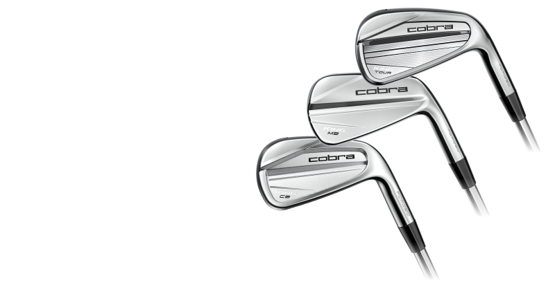 THE FEEL OF FORGED