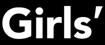 Girls'