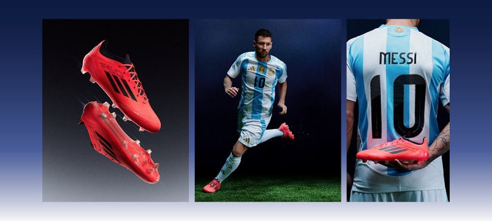 adidas F50