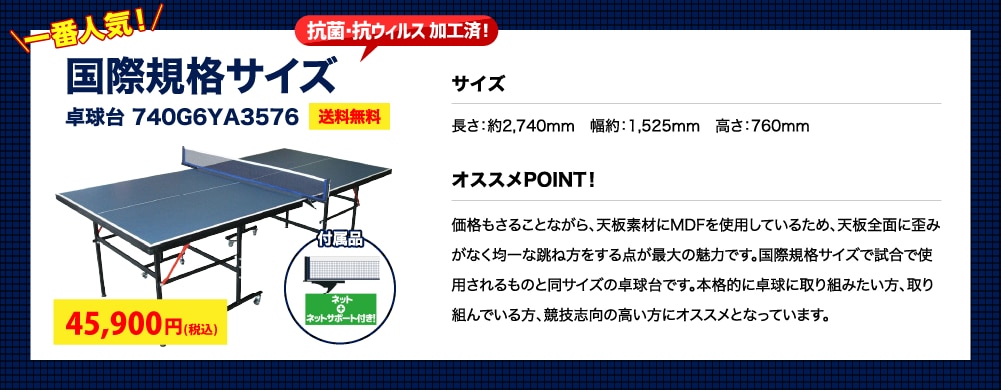 国際規格サイズ