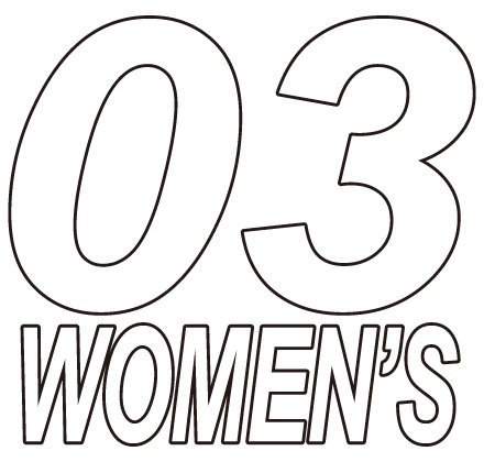 WOMEN'S03