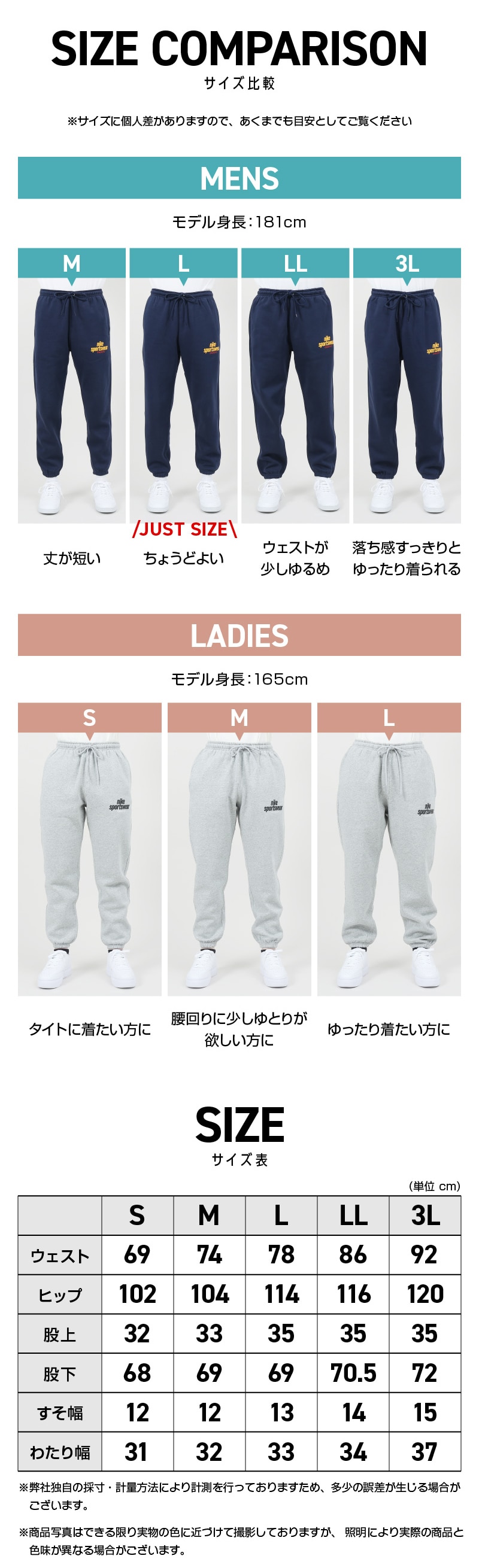 サイズ