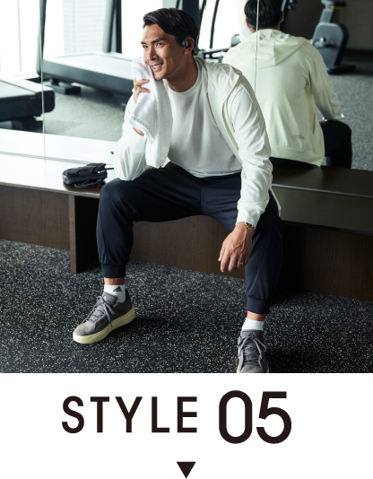 STYLE 05