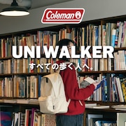 コールマン ユニウォーカー