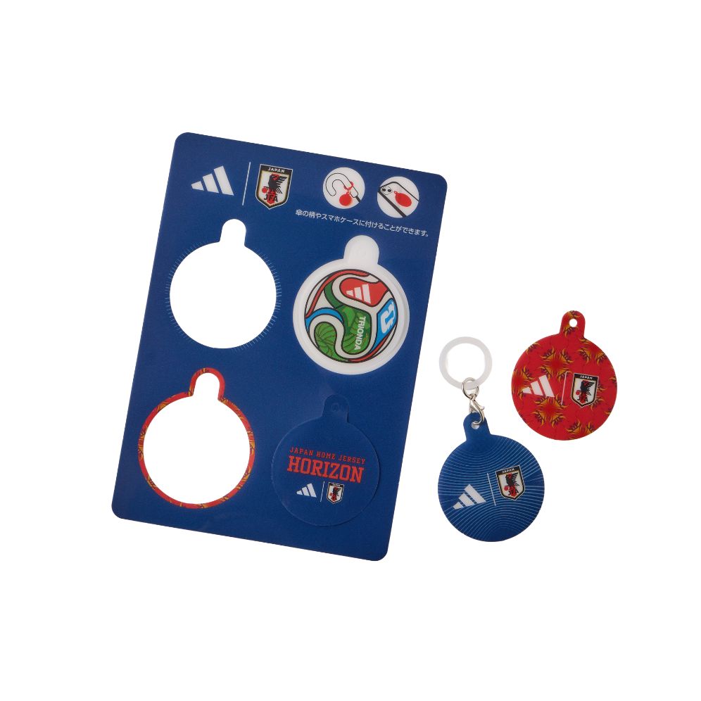 マルチマーカー