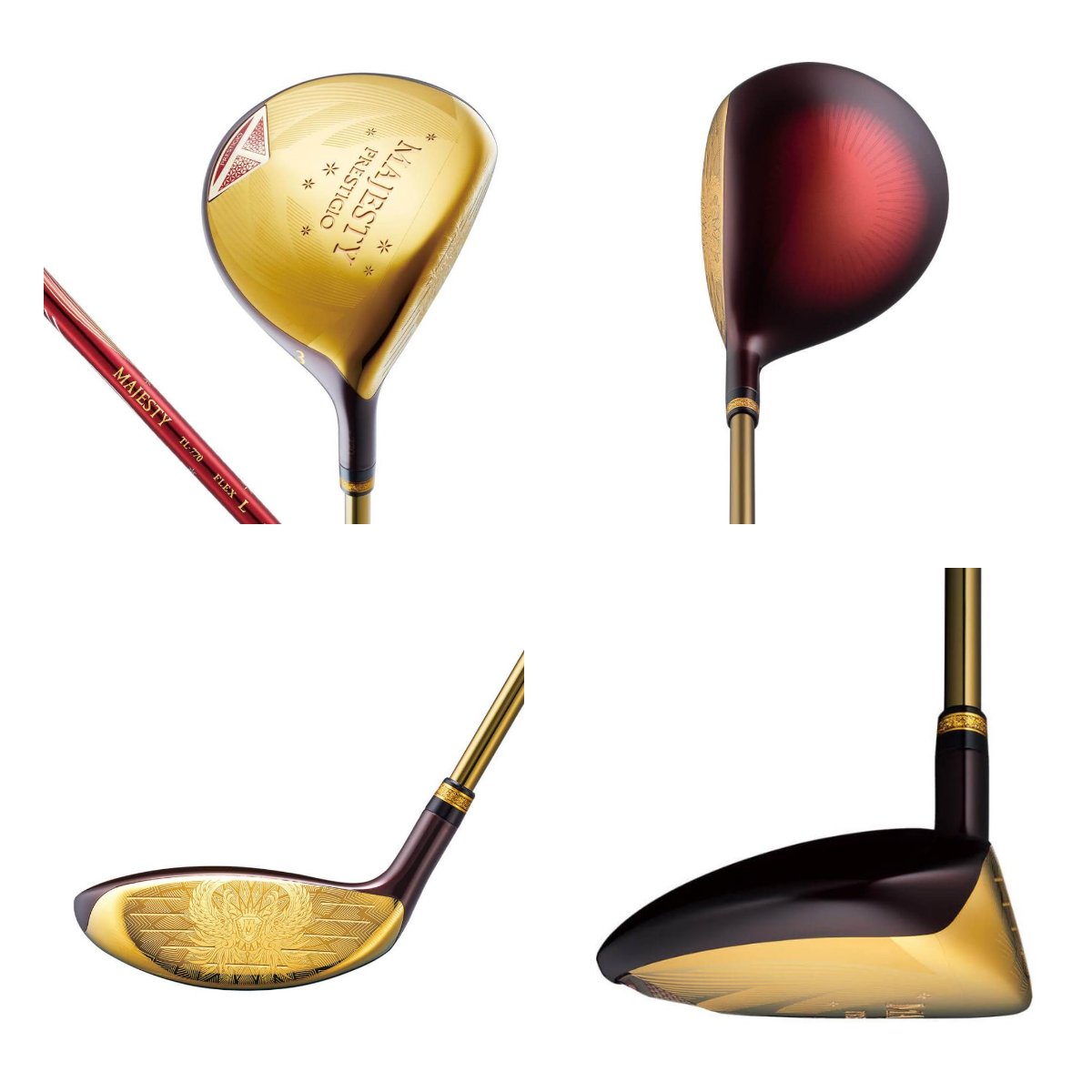 LADIES FAIRWAY