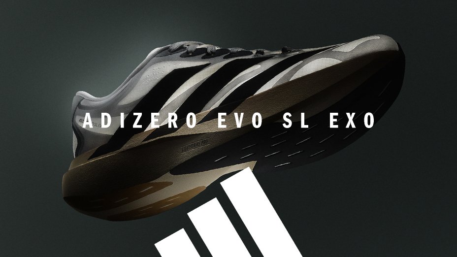 ADIZERO EKIDEN