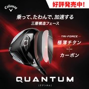 QUANTUM