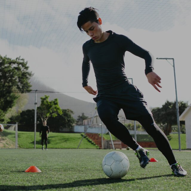 今こそ自主トレをしよう サッカー編 スーパースポーツゼビオ 今こそ自主トレをしよう サッカー編 スーパースポーツゼビオ