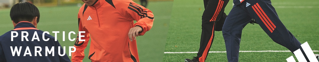 TRAINING WEAR
