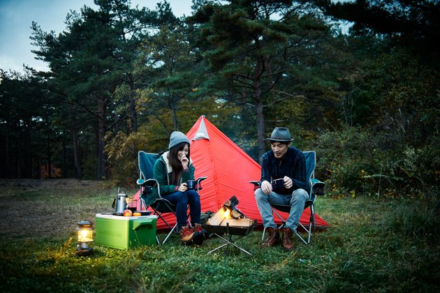 スタイル別おすすめアウトドアチェア エルブレス