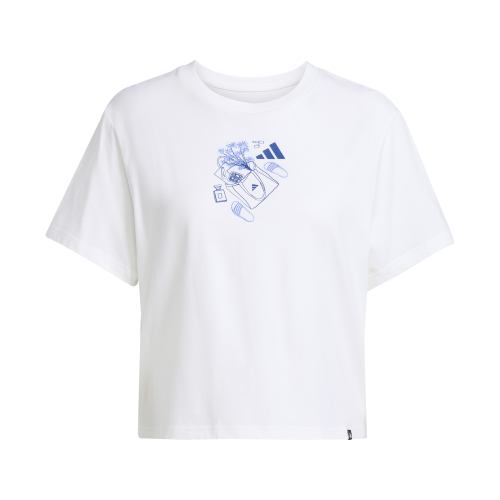 EMBROIDERY ｸﾞﾗﾌｨｯｸ Tｼｬﾂ