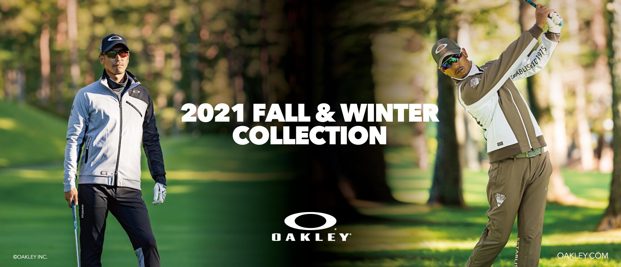 68%OFF!】 OAKLEY GOLF オークリー ゴルフ ゴルフウェア 6点セット abamedyc.com