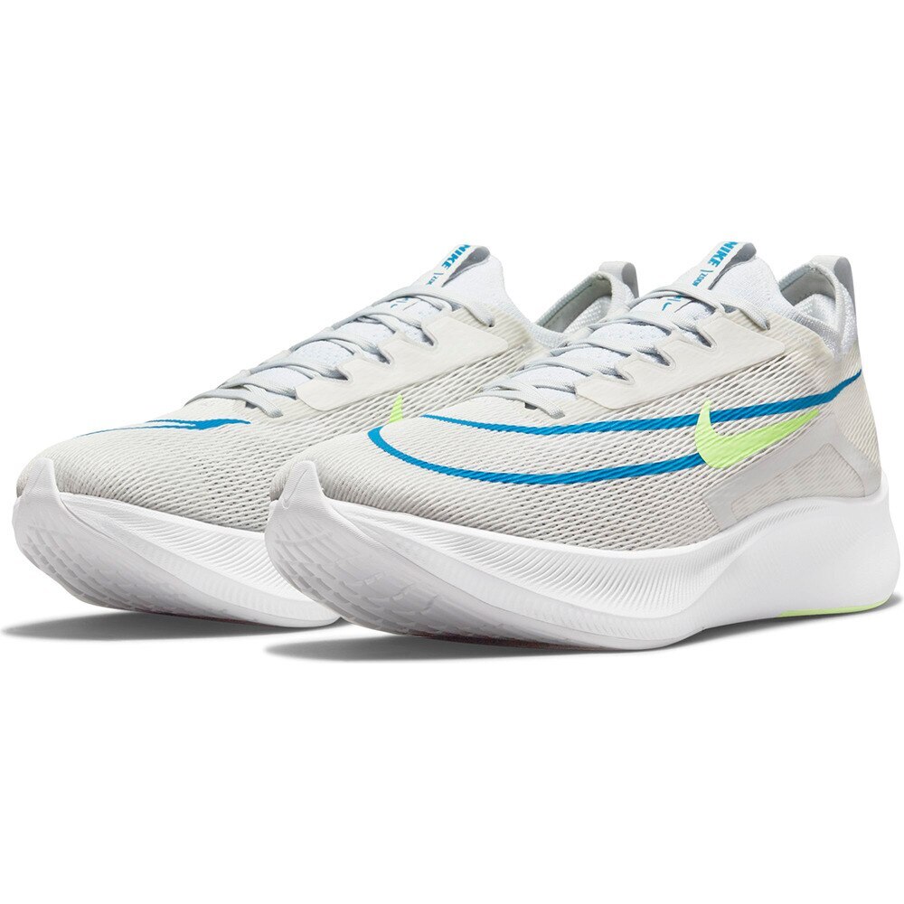 ナイキ　ズームフライ4 Nike Zoom Fly 4 Men's Road Running Shoes. Nike JP
