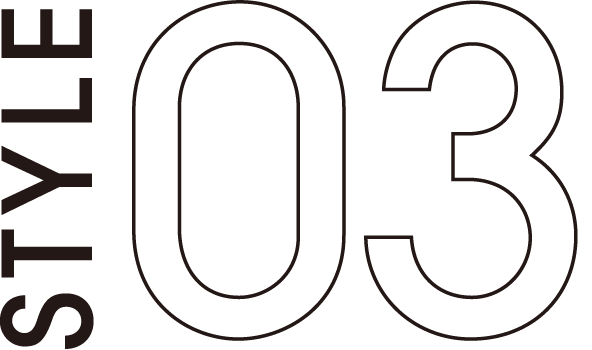 STYLE 03