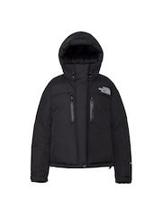 ショートバルトロライトジャケット NDW92551 K ブラック