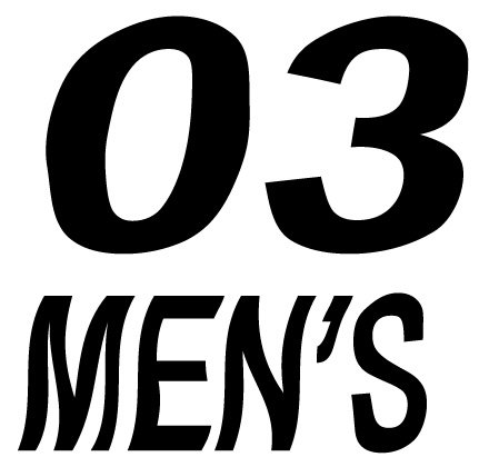 MEN'S03