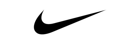 ナイキのロゴ