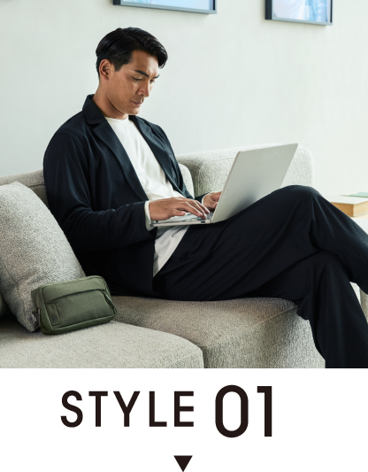 STYLE 01