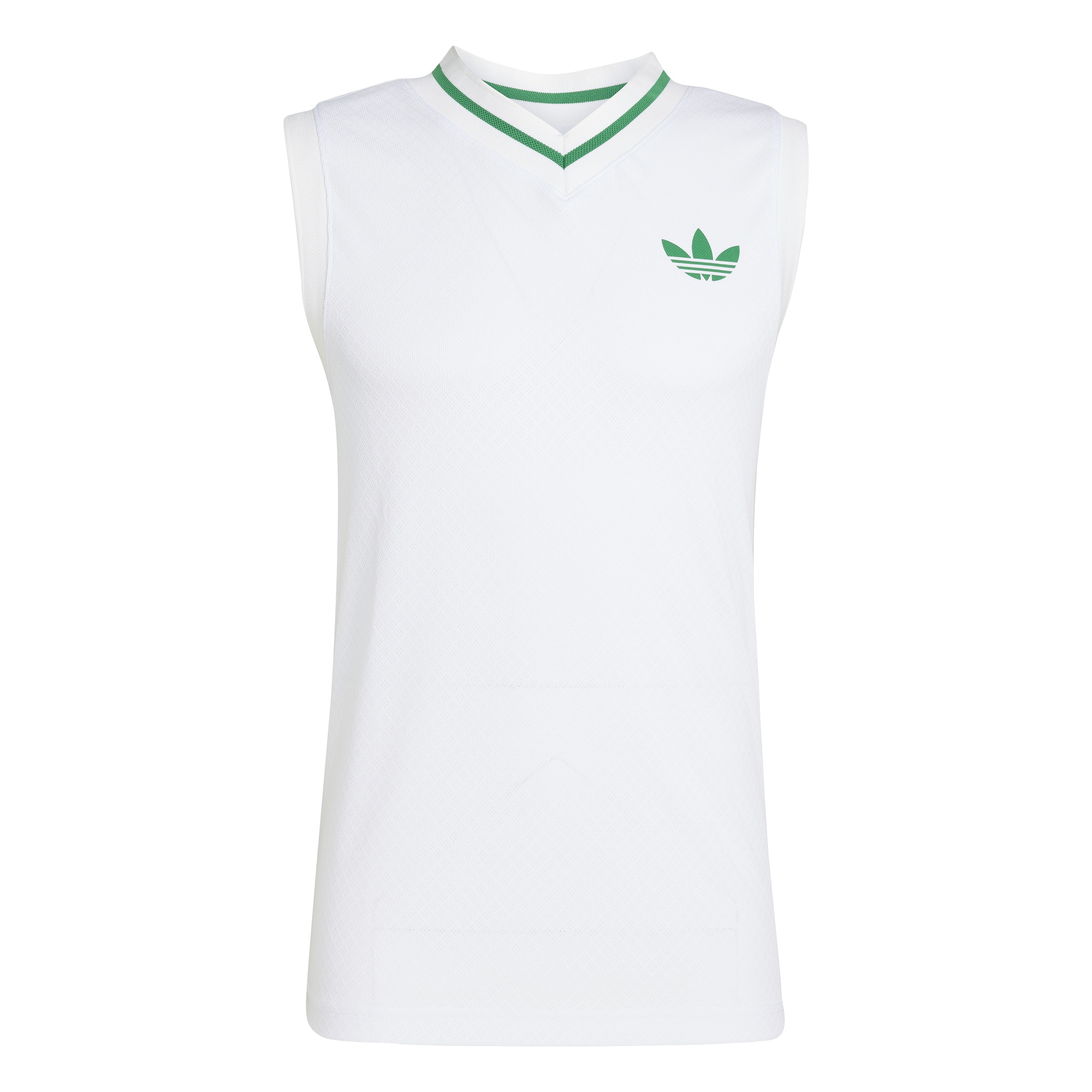 TENNIS LONDON タンクトップ PRO