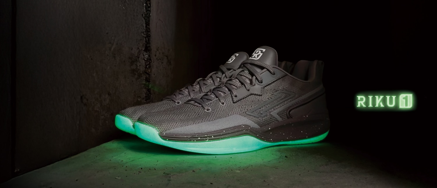 RIKU / Signature line of Riku Segawa | スポーツ用品はスーパー