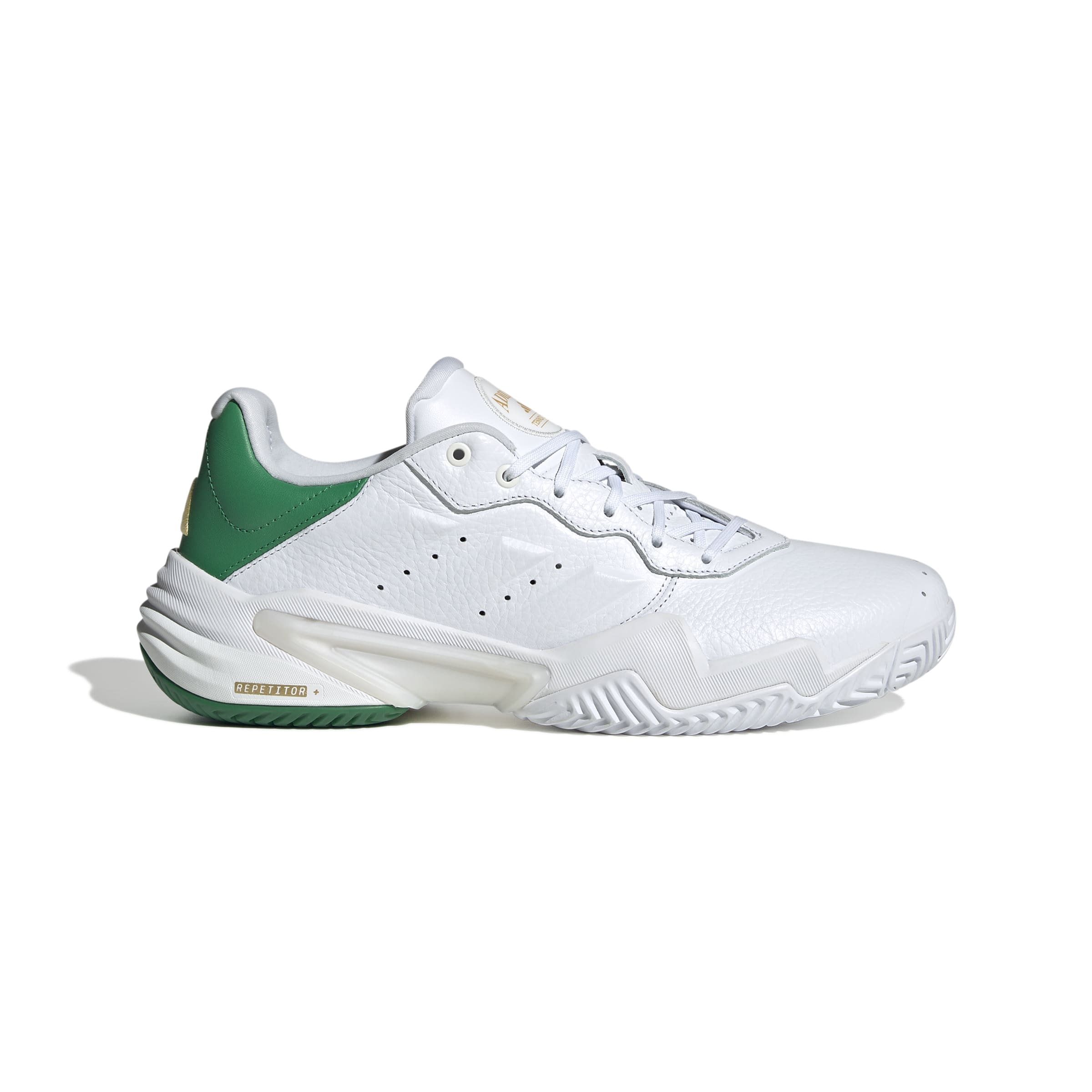 Barricade 13 M Leather AC
