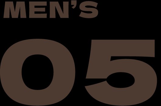 MEN'S 05
