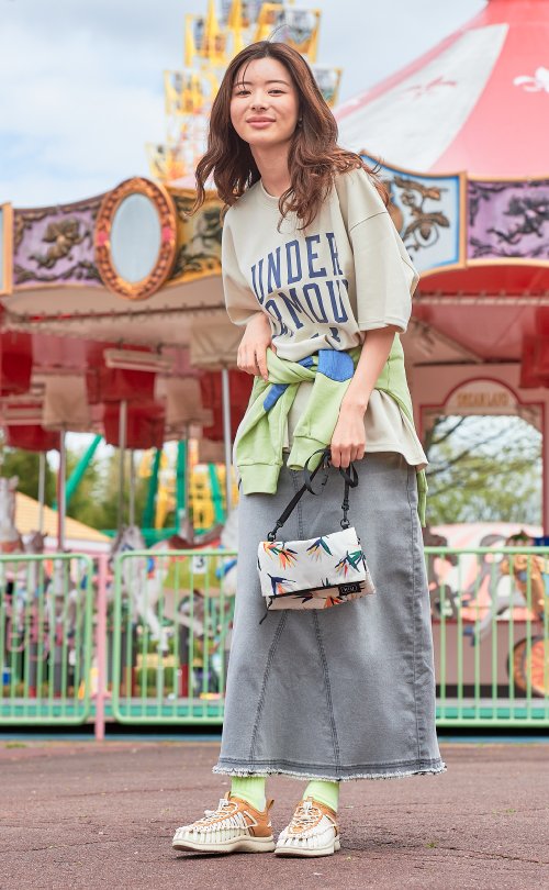 SANDAL COLLECTION | スポーツ用品はスーパースポーツゼビオ