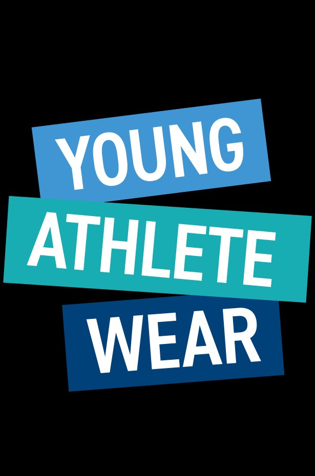 YOUNG ATHLETE WEAR 2026 SUMMER