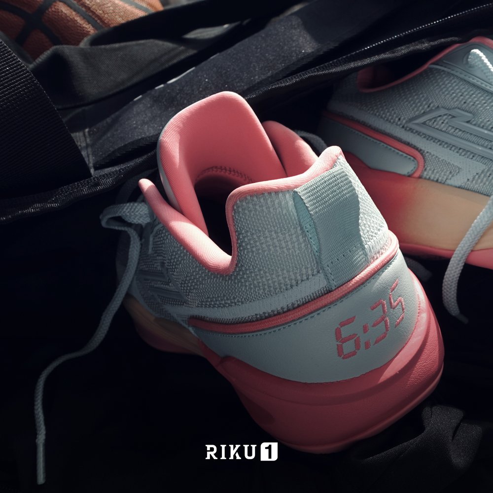RIKU / Signature line of Riku Segawa | スポーツ用品はスーパー