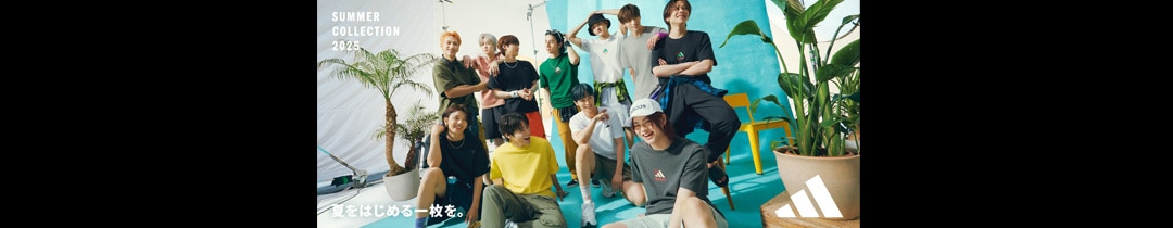 SUMMER COLLECTION