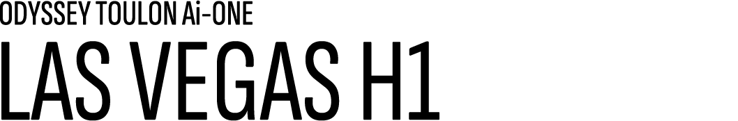 07 LAS VEGAS H1