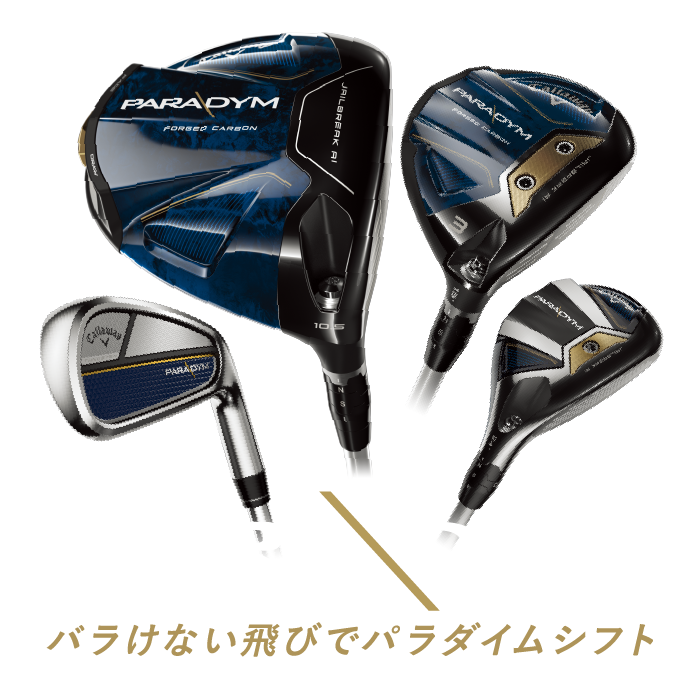 PARADYM