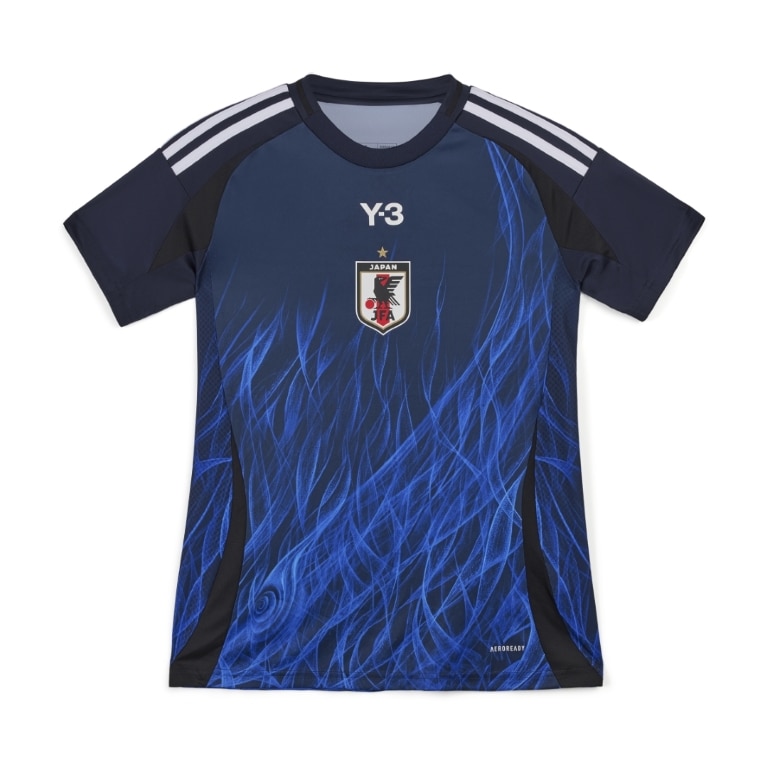 ｻｯｶｰ日本女子代表 2024 ﾎｰﾑ ﾚﾌﾟﾘｶ ﾕﾆﾌｫｰﾑ